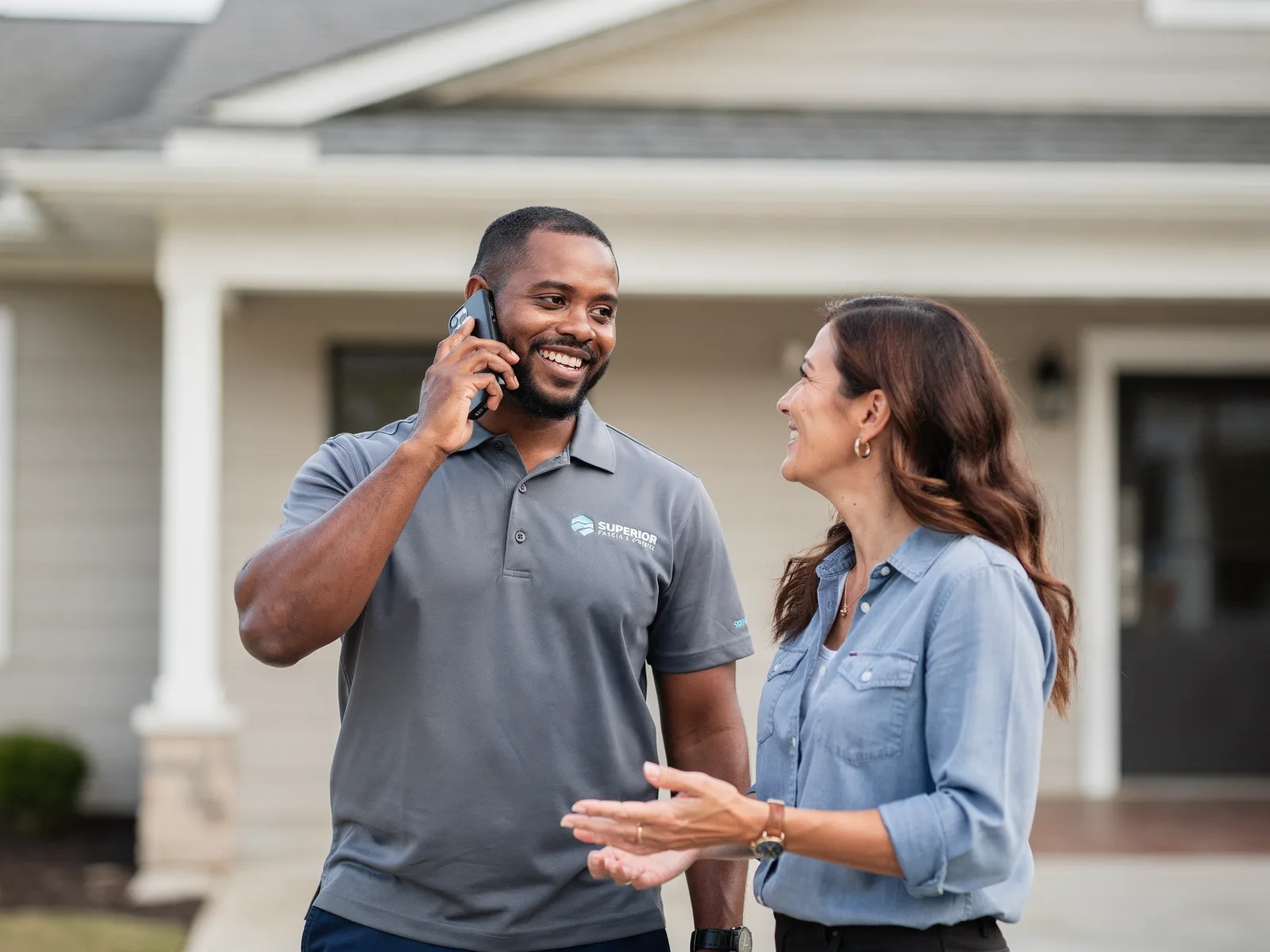 Fascia Repair Pierre, SD FAQs