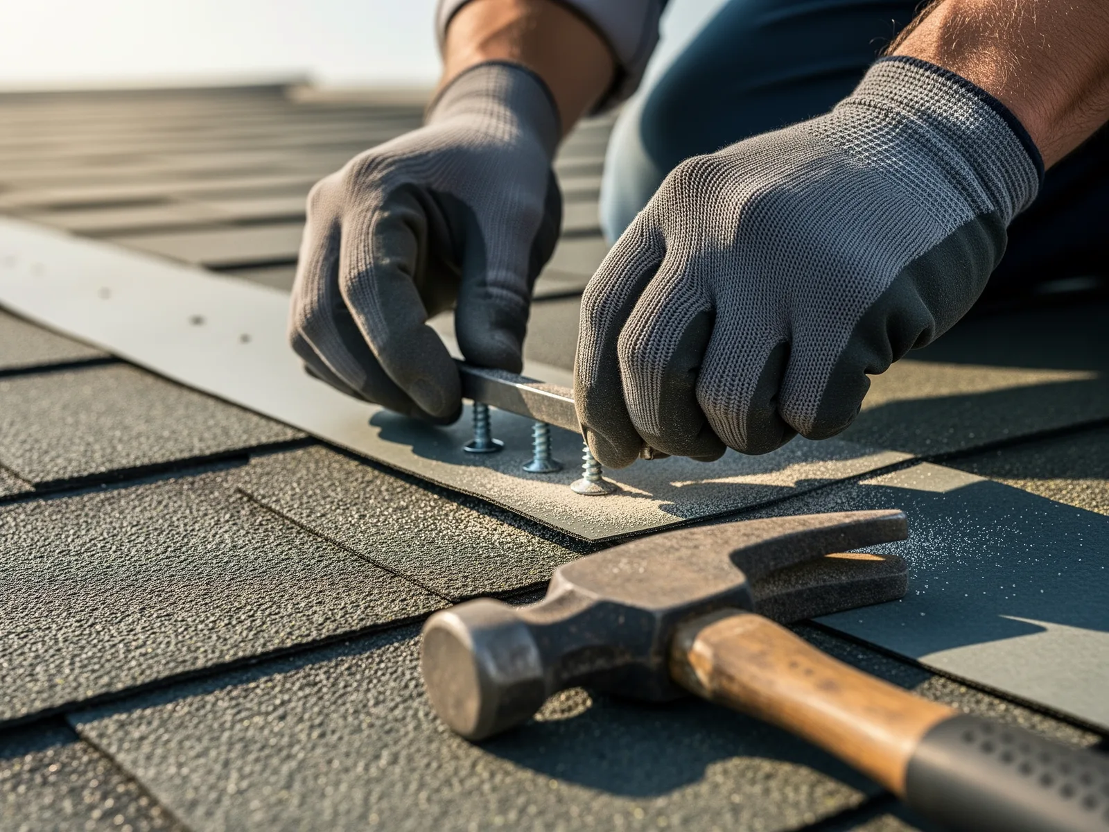 Why choose Fascia Repair in Pierre, SD